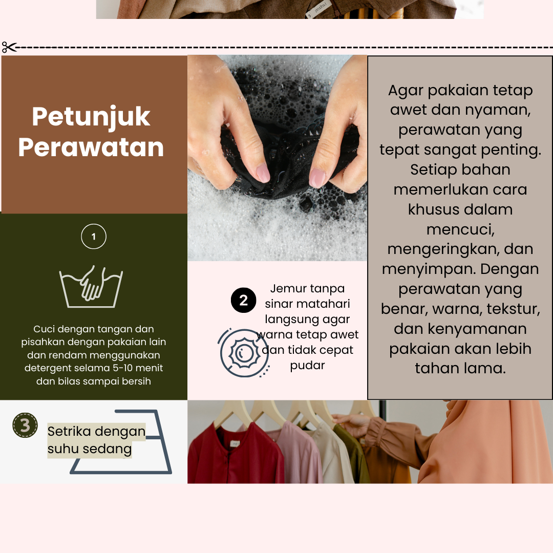 Zamode Dress Series 1