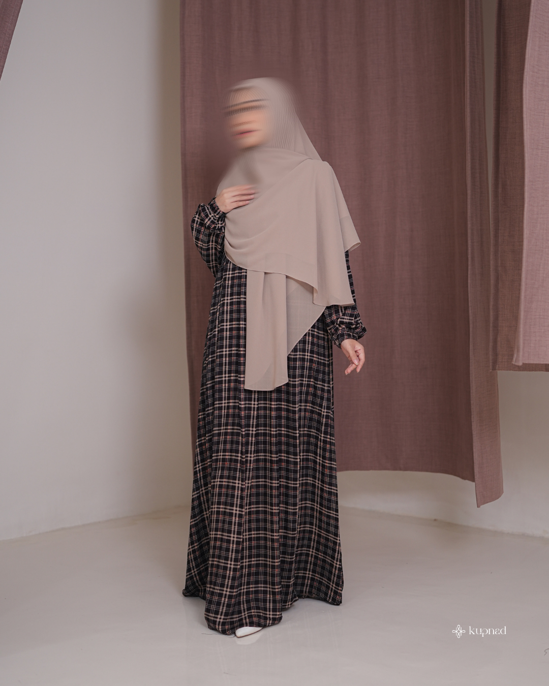 Zamode Dress Series