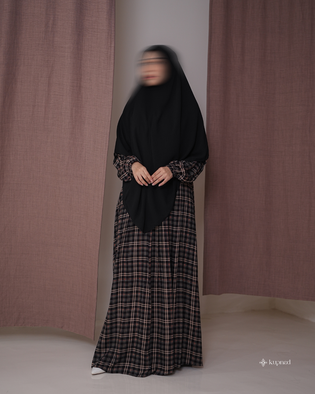 Zamode Dress Series