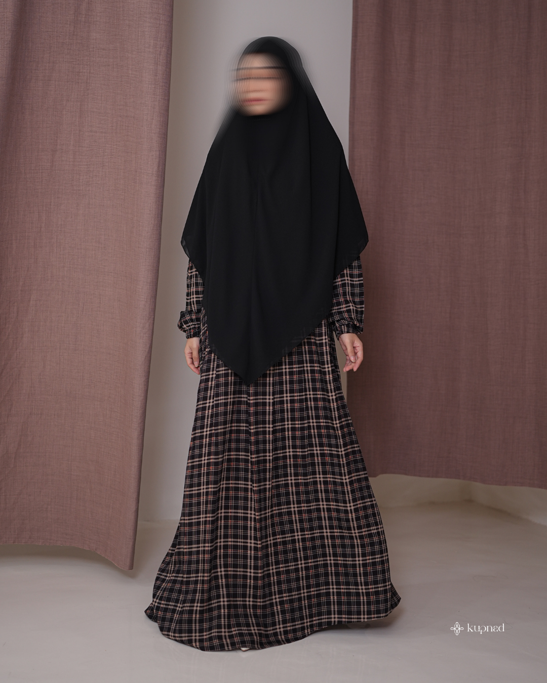 Zamode Dress Series