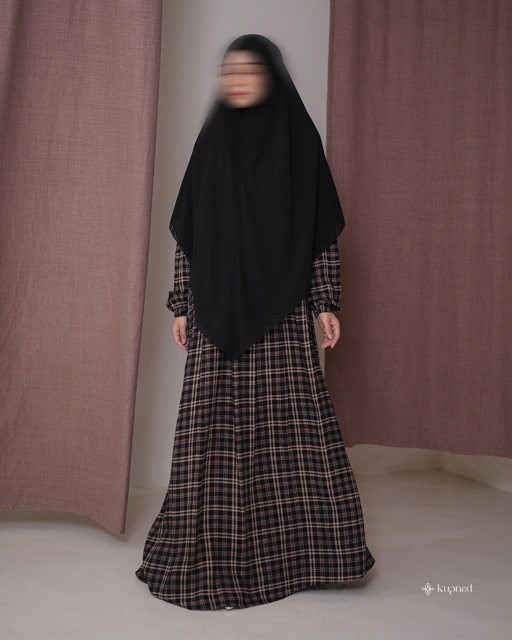 Image of Zamode Dress Series