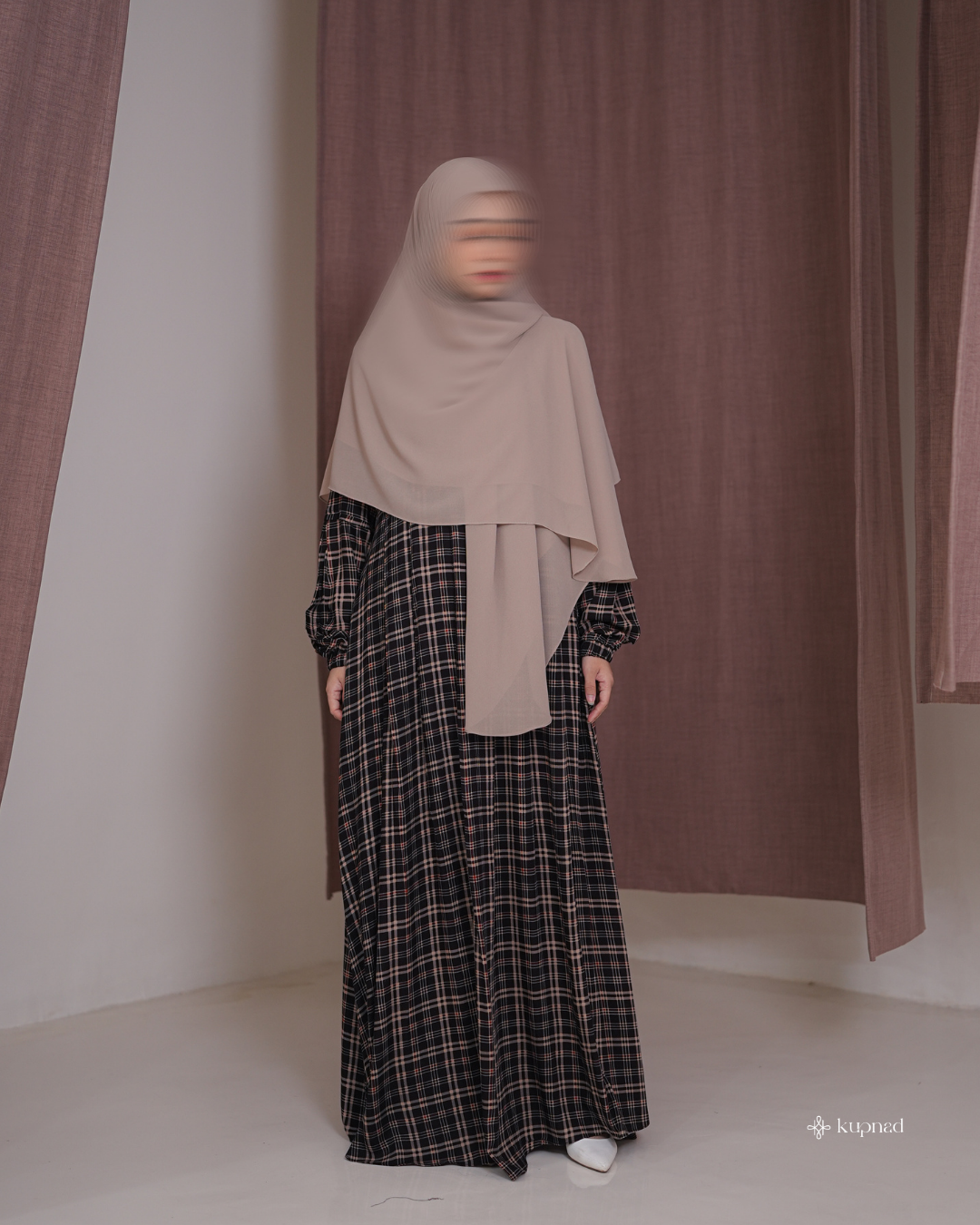 Zamode Dress Series