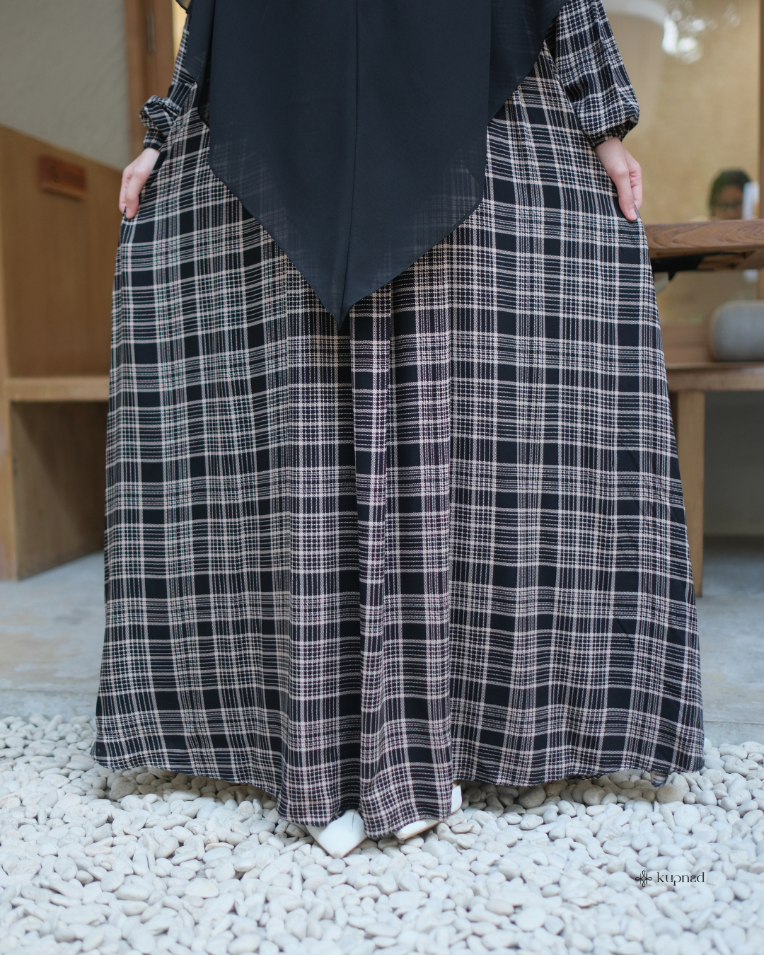 Zamode Dress Series 1