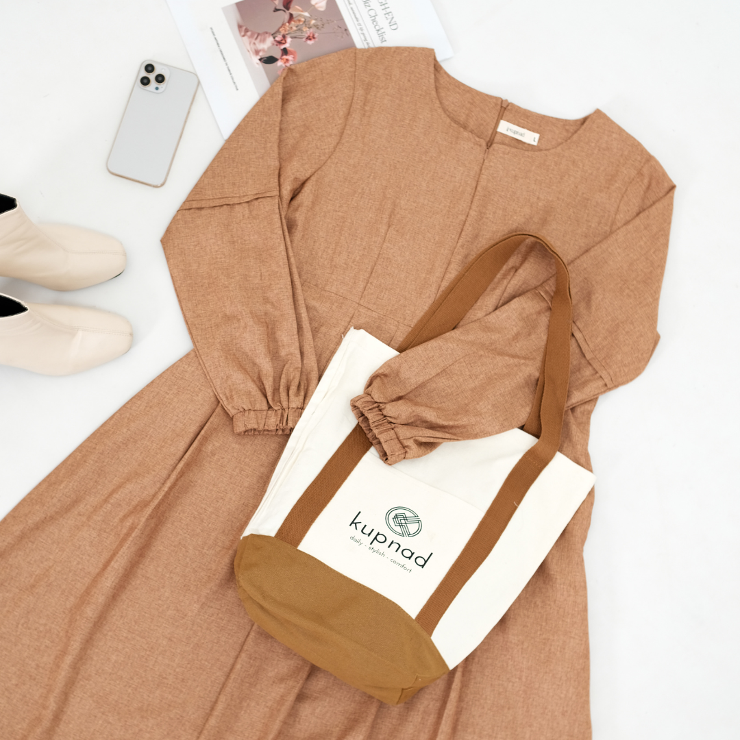 Medina Dress Series