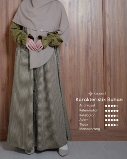 Karina Dress Series