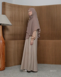 Haslinda Dress Series