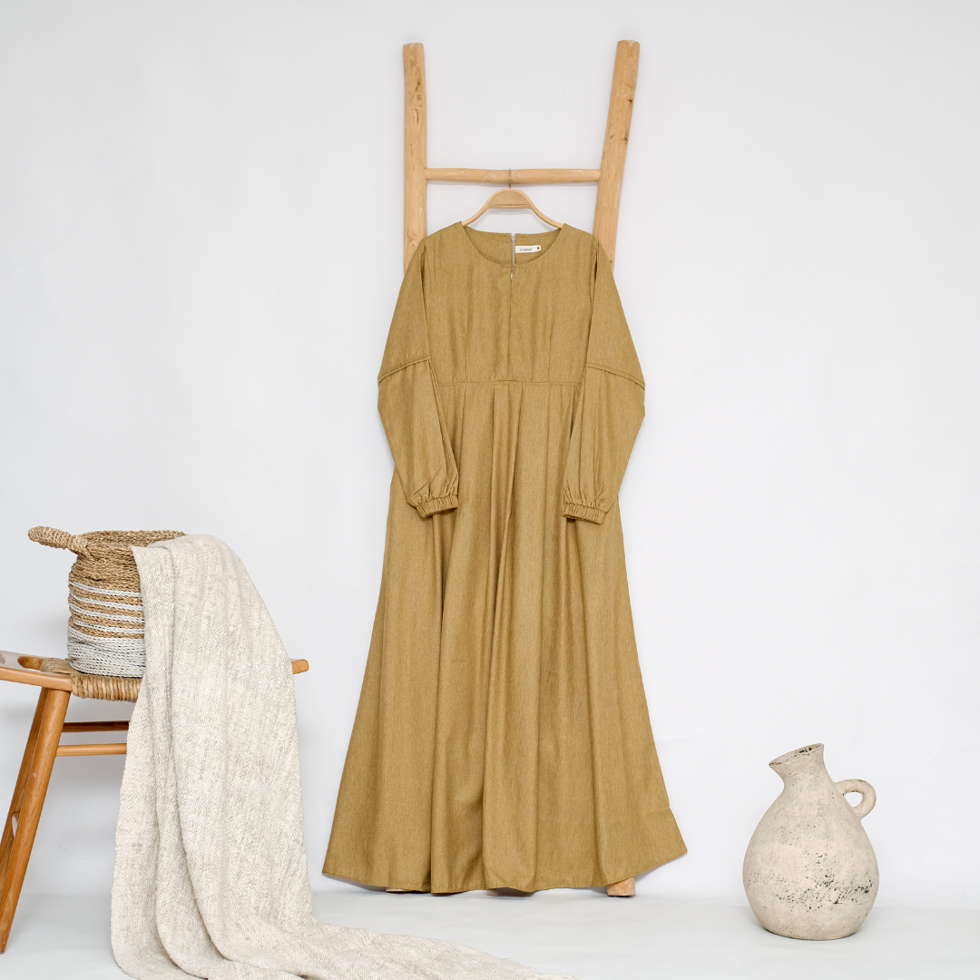 Medina Dress Series