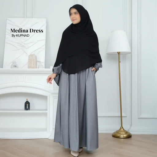 Image of Medina Dress Series