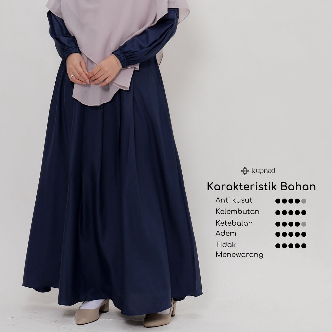Medina Dress Series