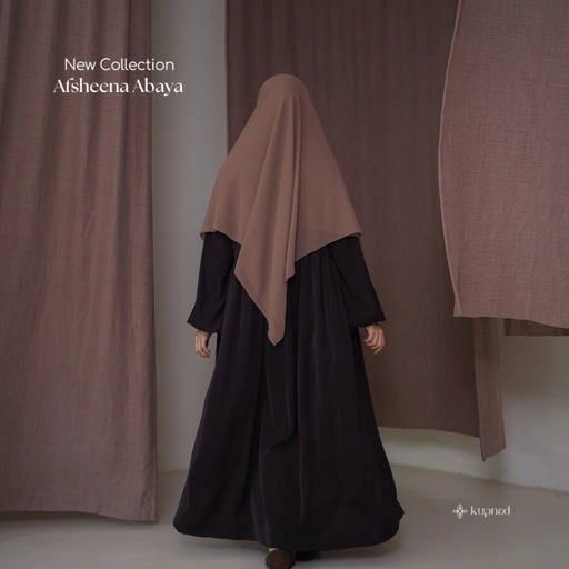 Image of Afsheena Abaya