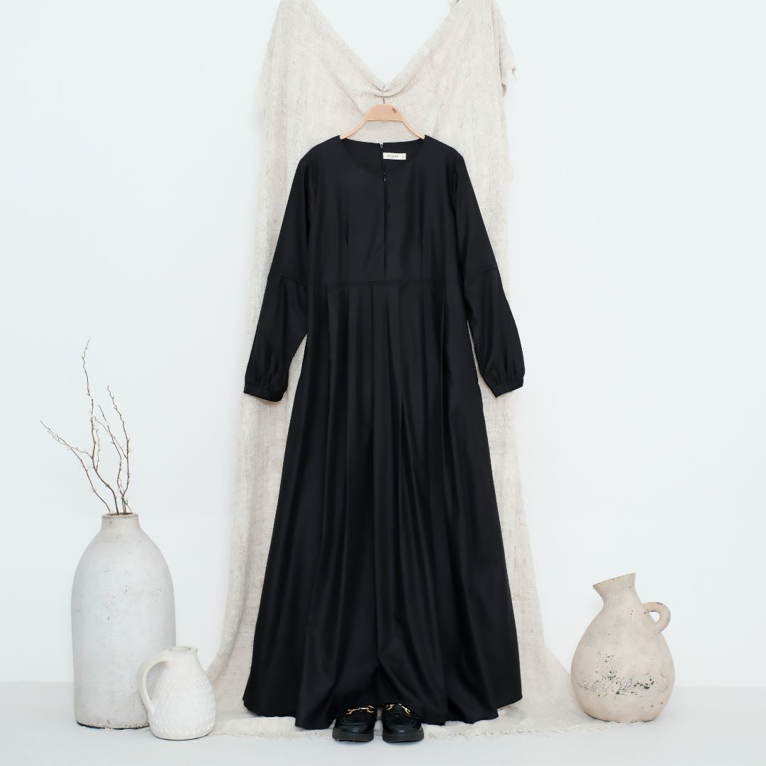 Medina Dress Series