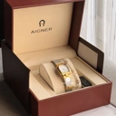 Aigner Cremona Watch