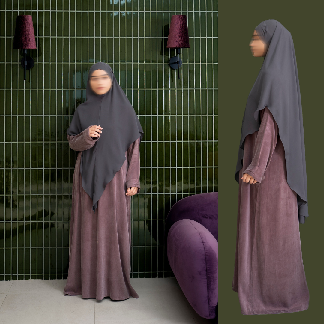 Sweet Khiban Arabian