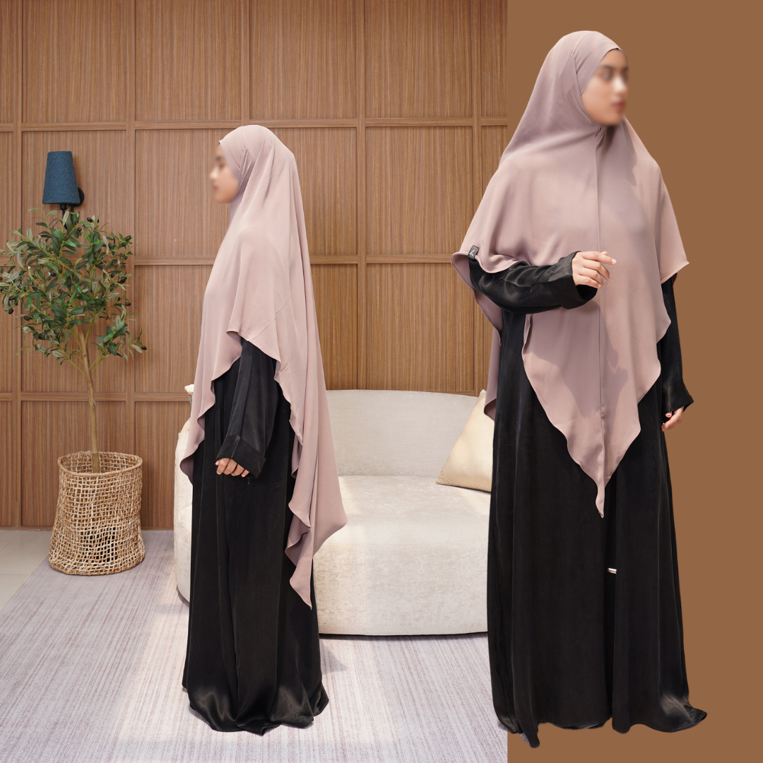 Flowy Khiban Rowdha Anti UV