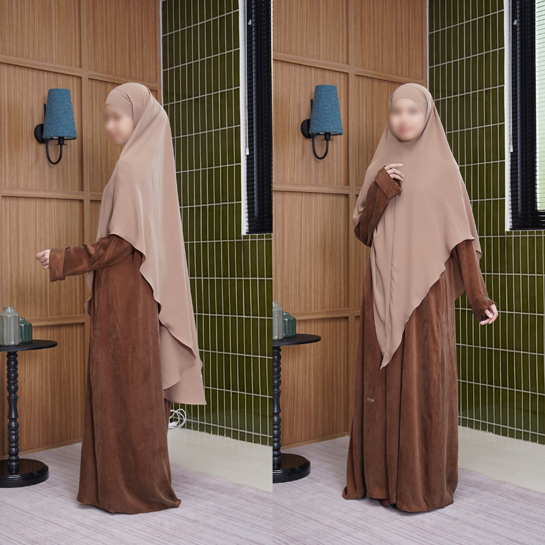 Sweet Khiban Arabian