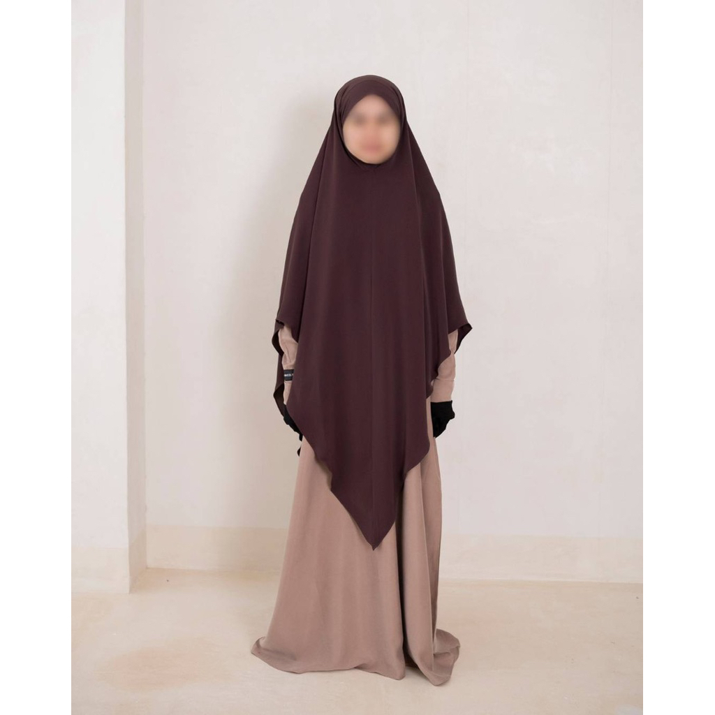 ⁠Tanzeel Khiban Long