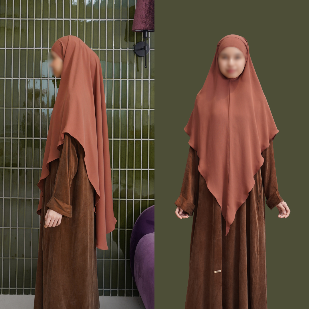 Sweet Khiban Arabian