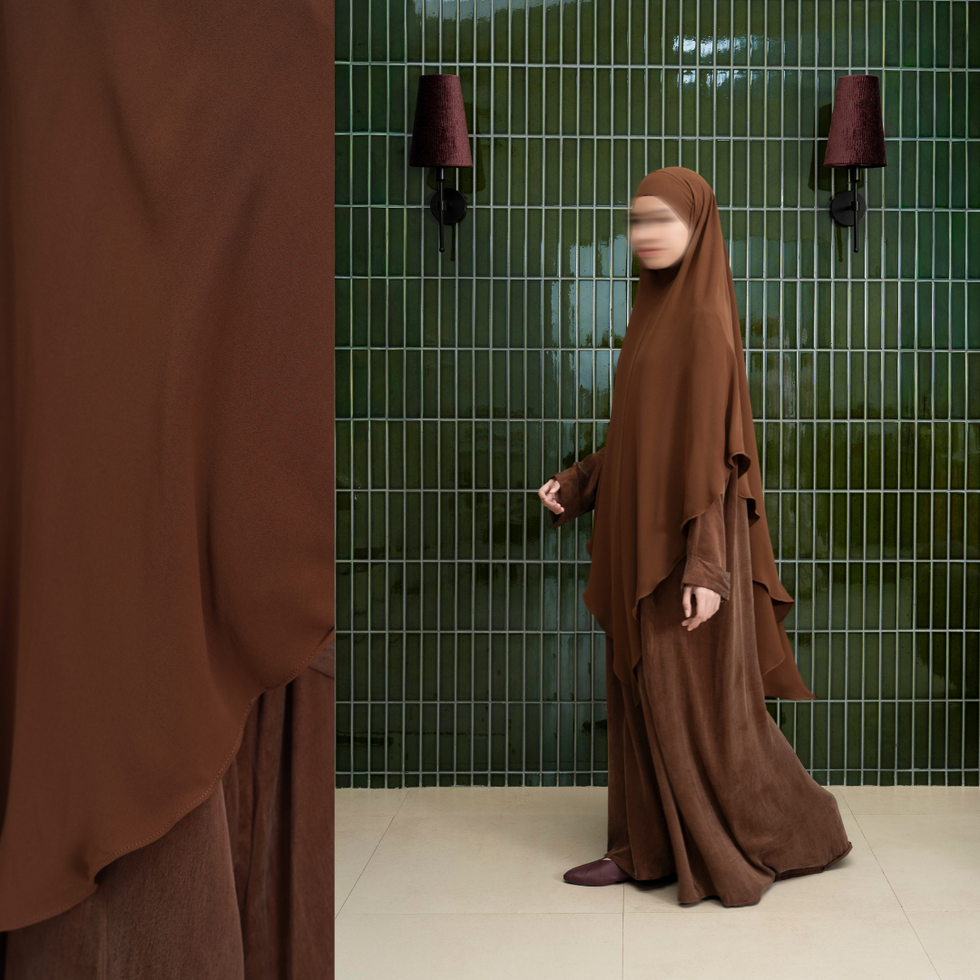 Flowy Khiban Rowdha Anti UV