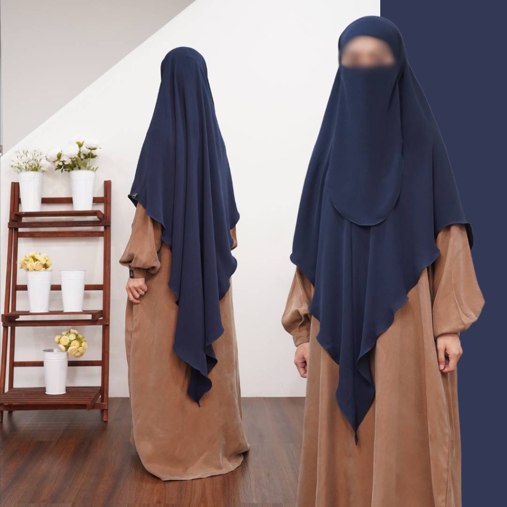 ⁠Flowy Khiban Rowdha Anti UV