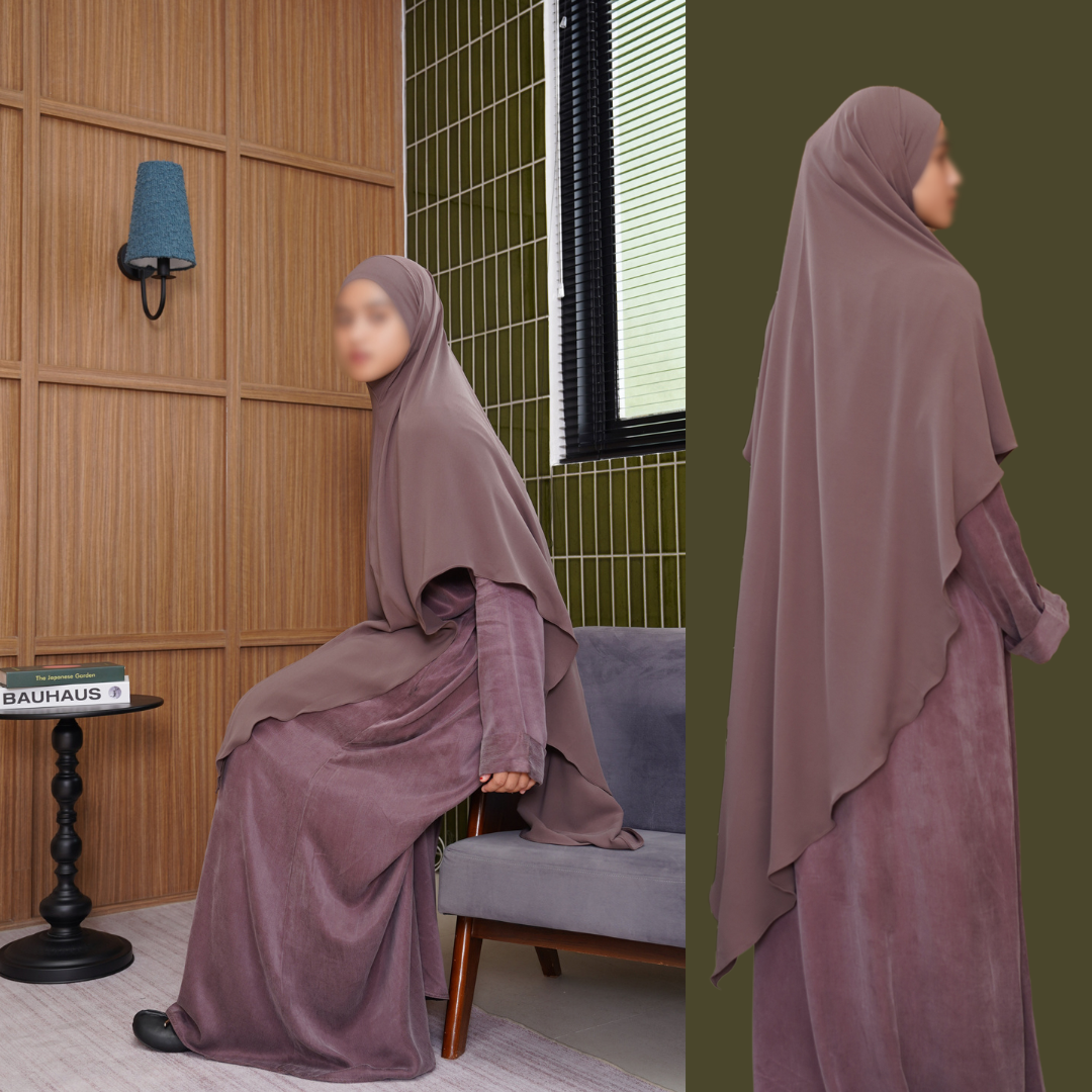 Flowy Khiban Rowdha Anti UV