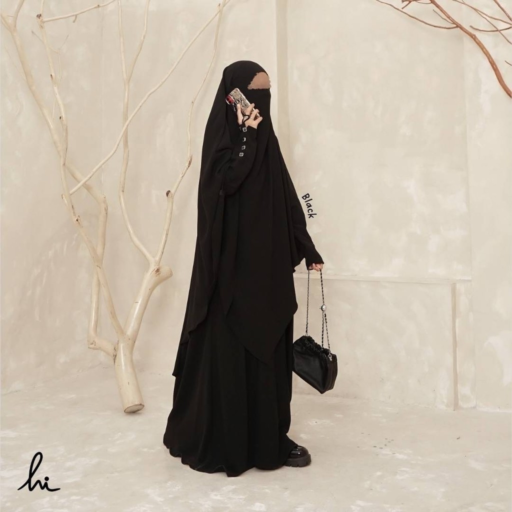 Yora Abaya XS Mazen Anti UV