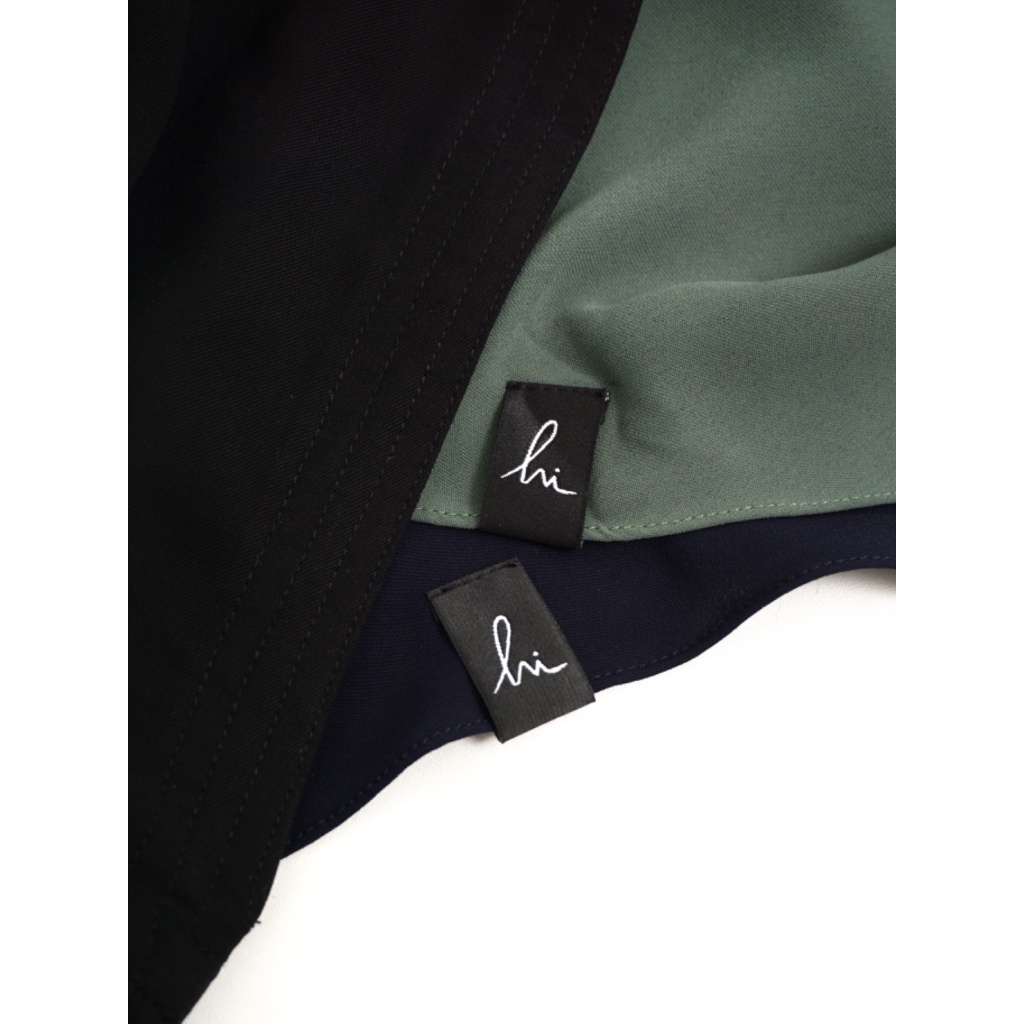 ⁠Khimar Nonpad Mazen Anti UV