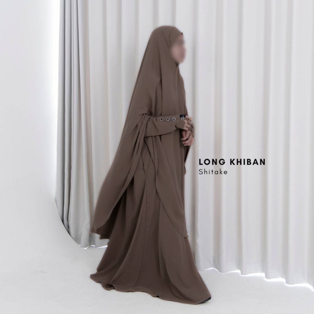 Long Khiban Almahya