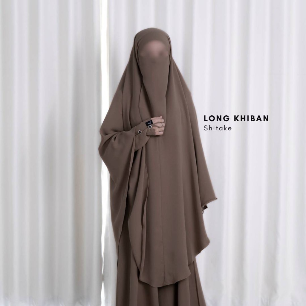 Long Khiban Almahya
