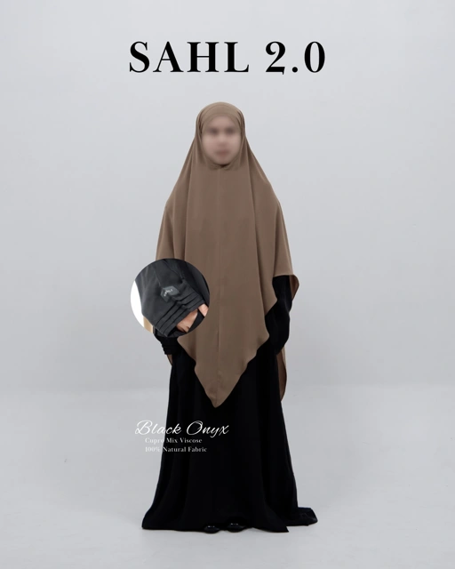 Image of SAHL ABAYA 2.0