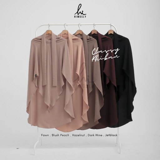 Classy Khiban Arabian Aruz