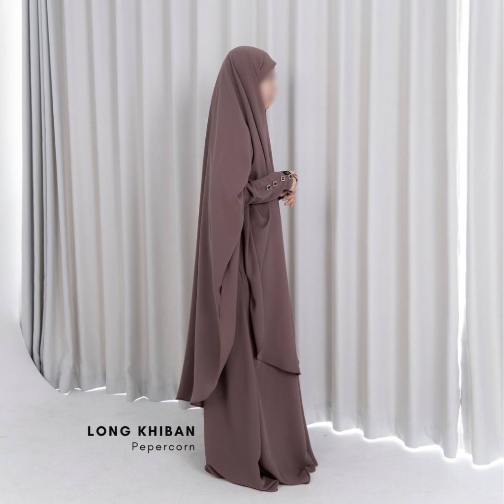 Long Khiban Almahya