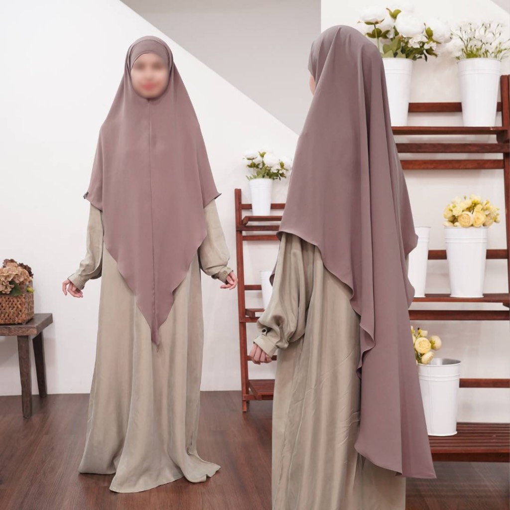 Sweet Khiban Arabian