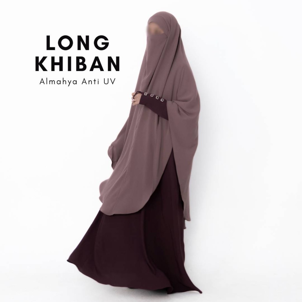 Long Khiban Almahya