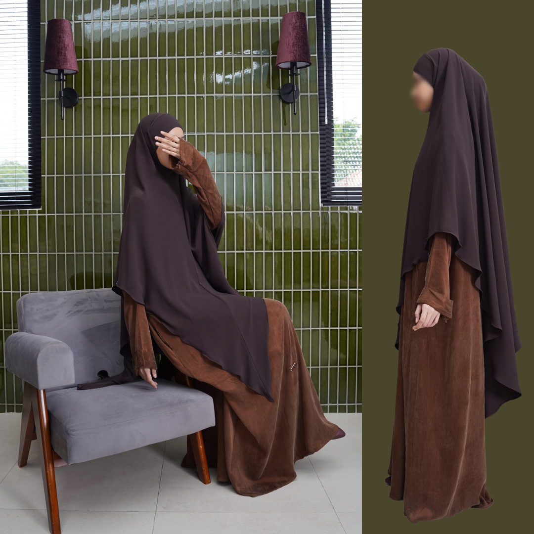 Flowy Khiban Rowdha Anti UV