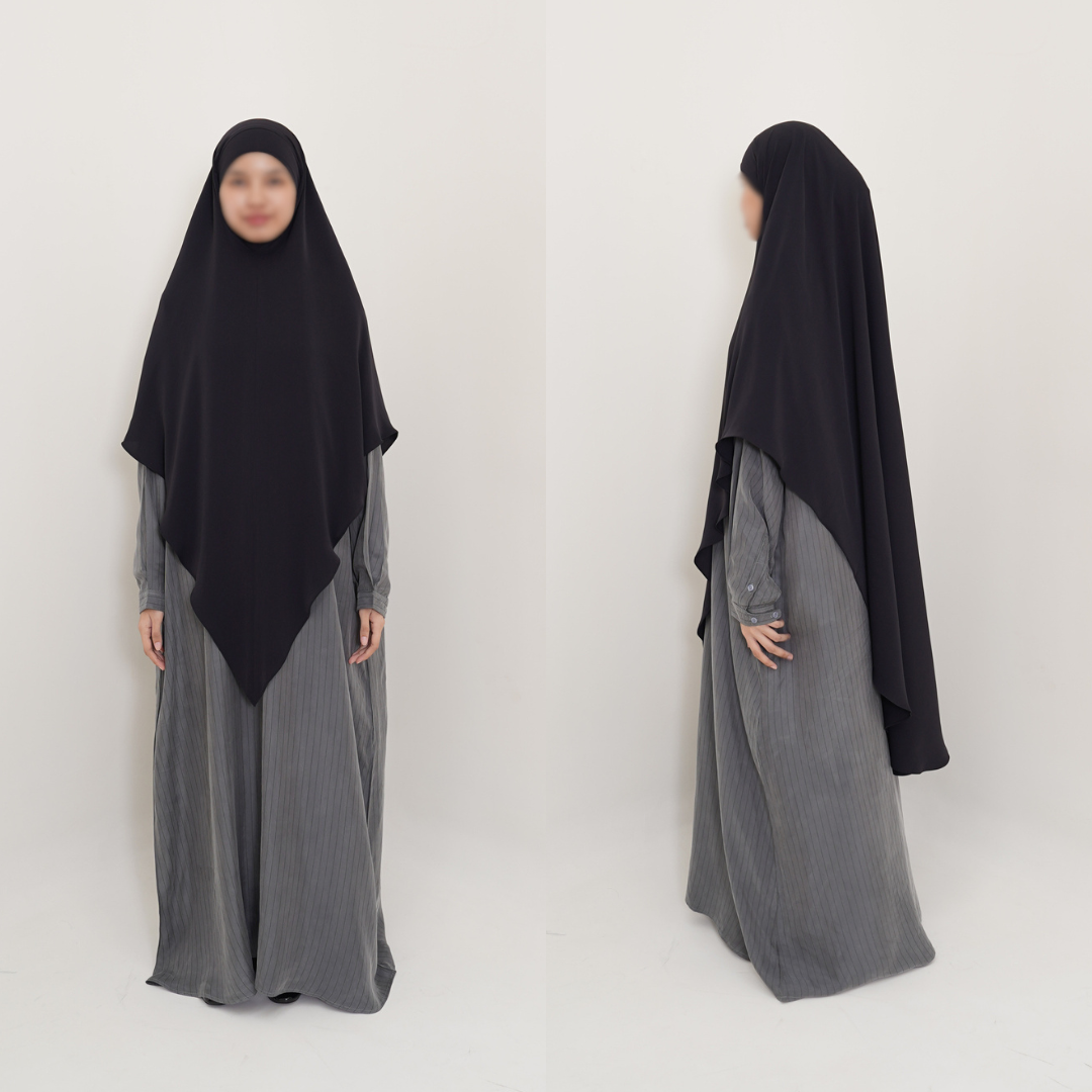 Tanzeel Khiban Medium