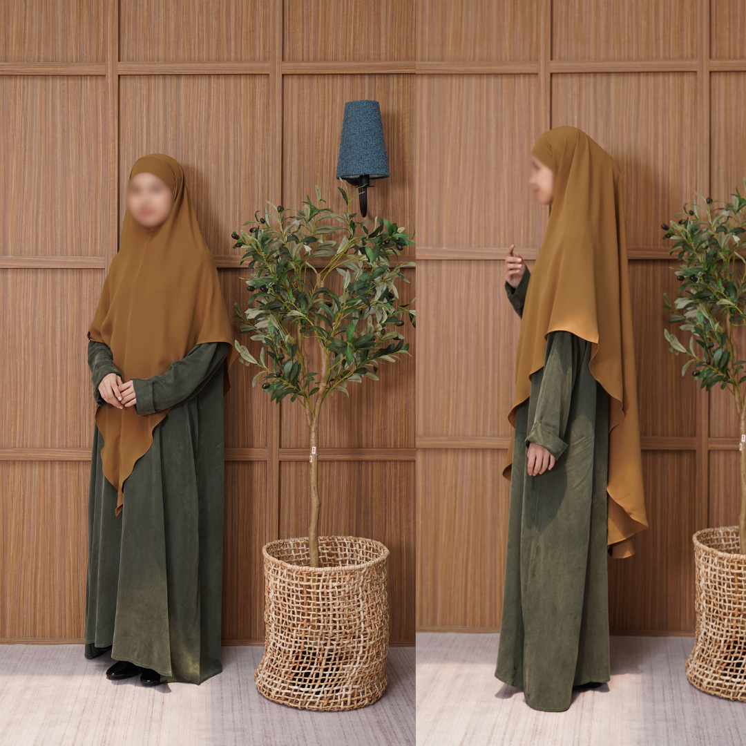 Sweet Khiban Arabian
