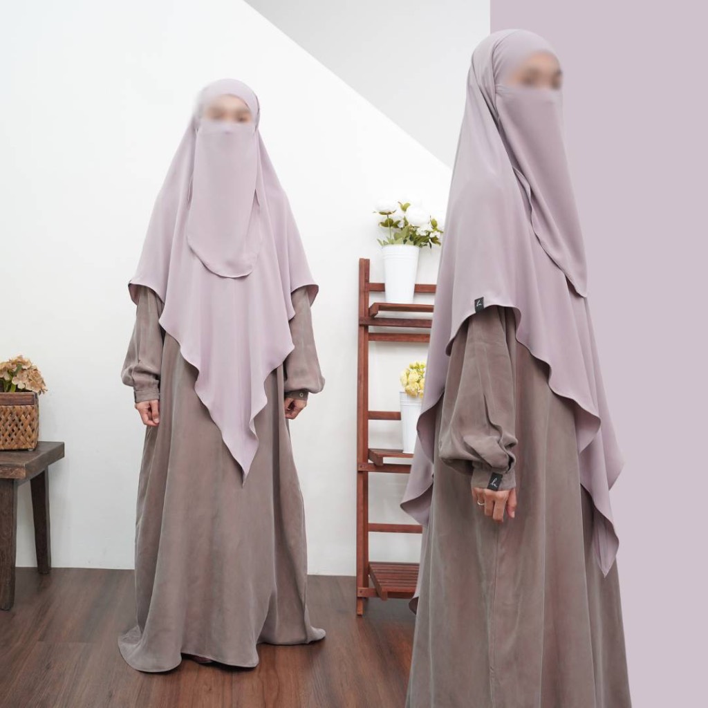 ⁠Flowy Khiban Rowdha Anti UV