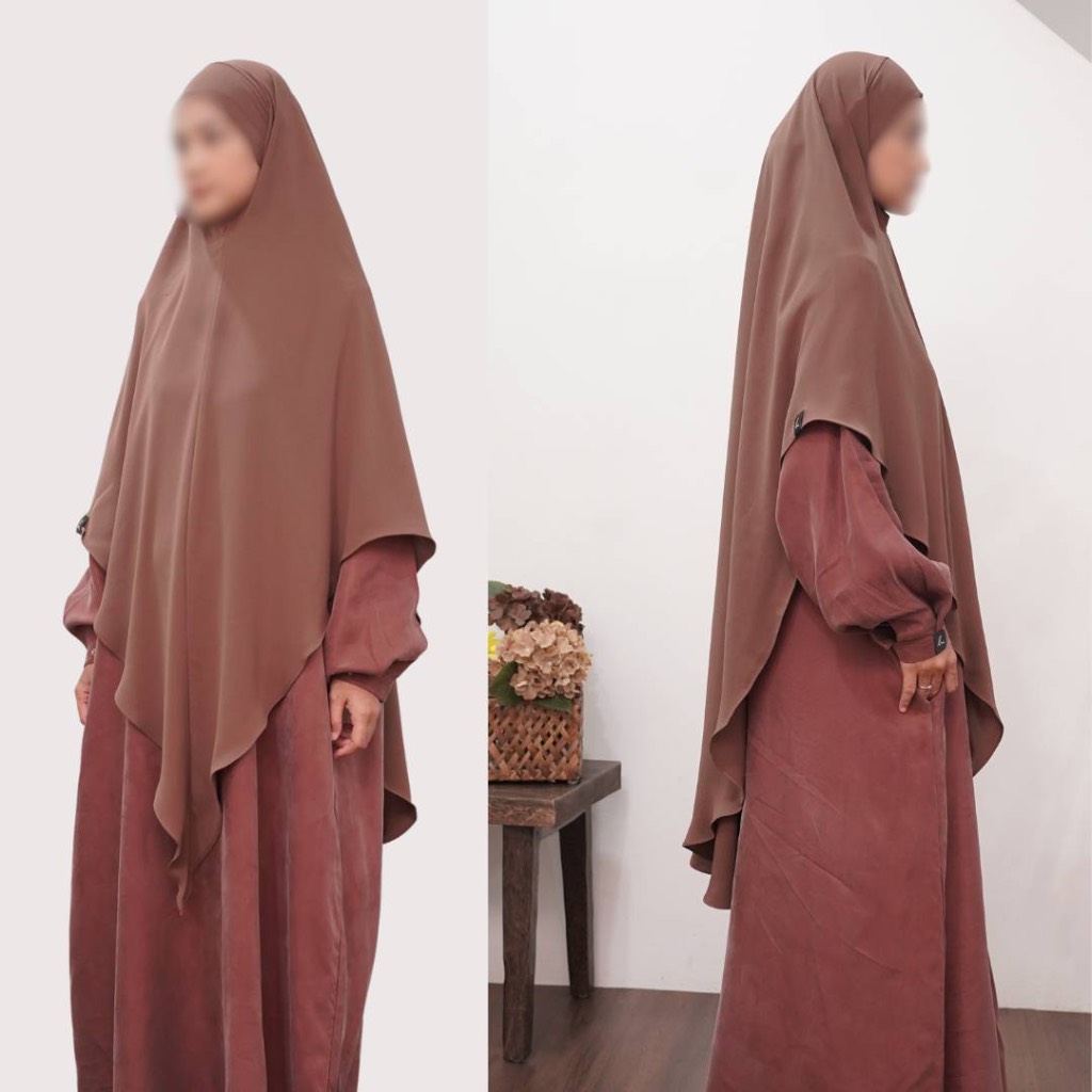 Sweet Khiban Arabian