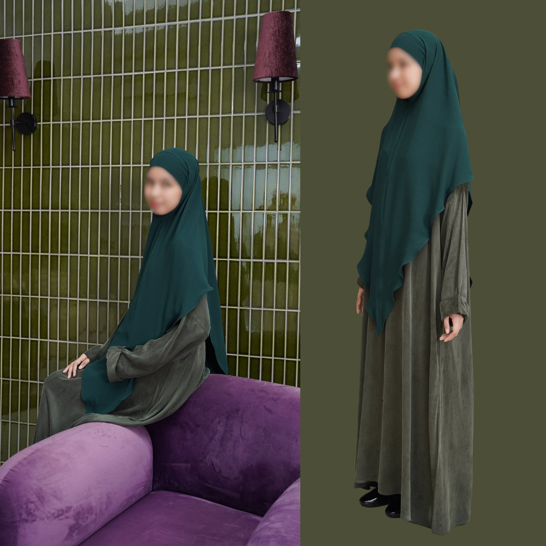 Sweet Khiban Arabian