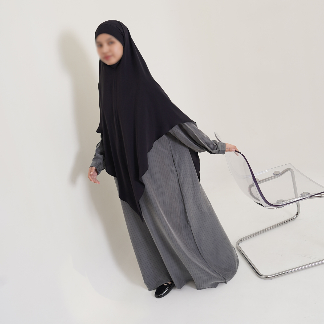 Tanzeel Khiban Medium