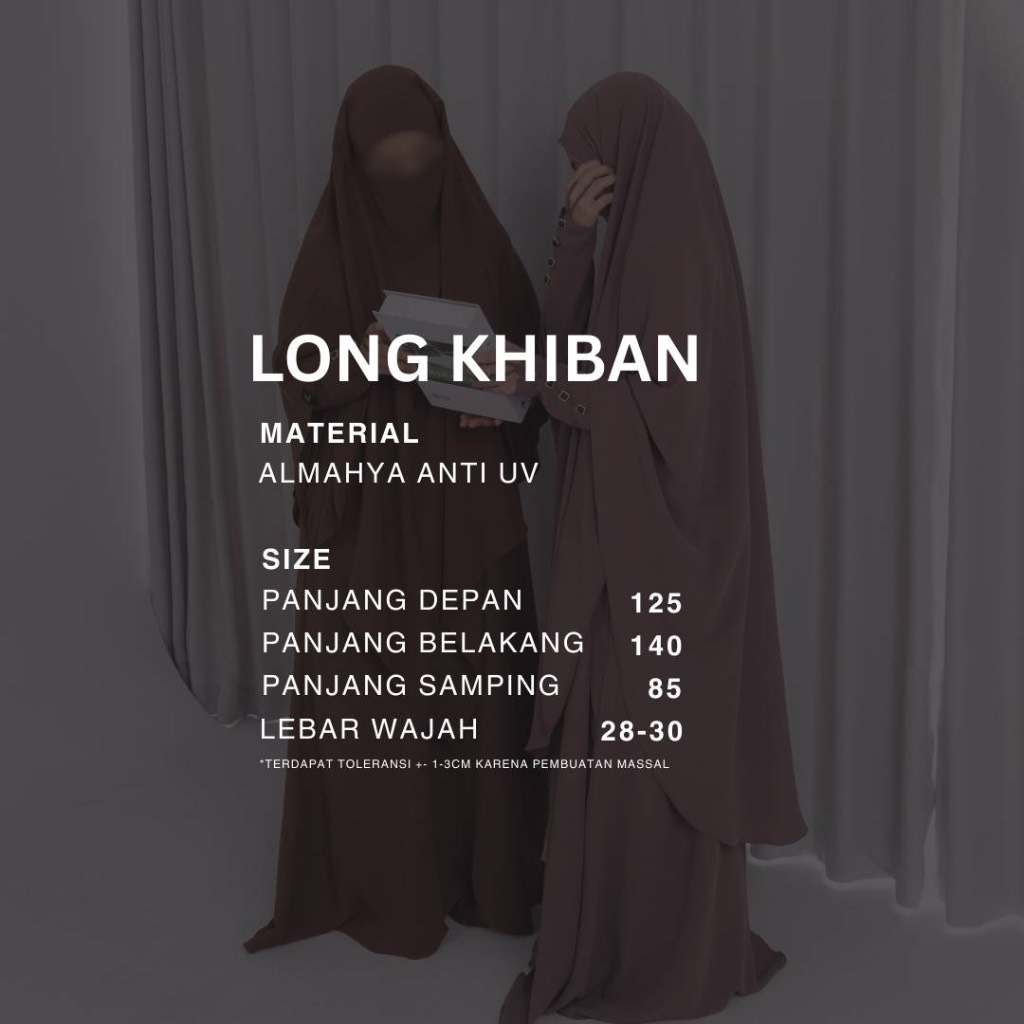 Long Khiban Almahya