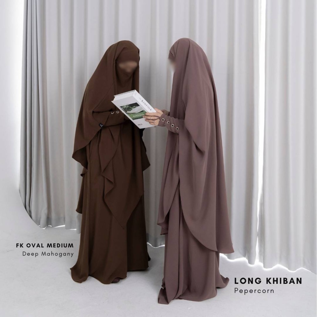 Long Khiban Almahya
