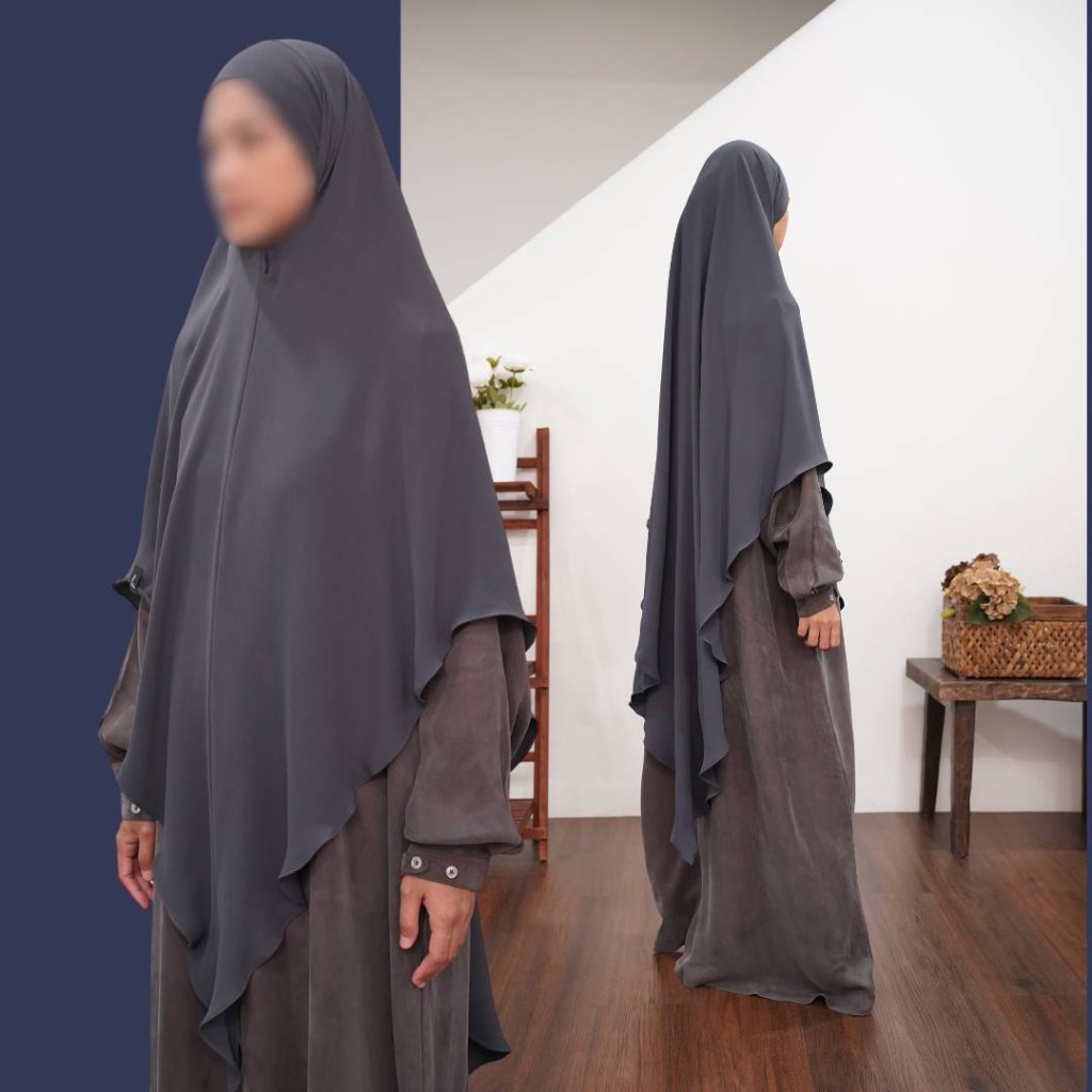 ⁠Flowy Khiban Rowdha Anti UV