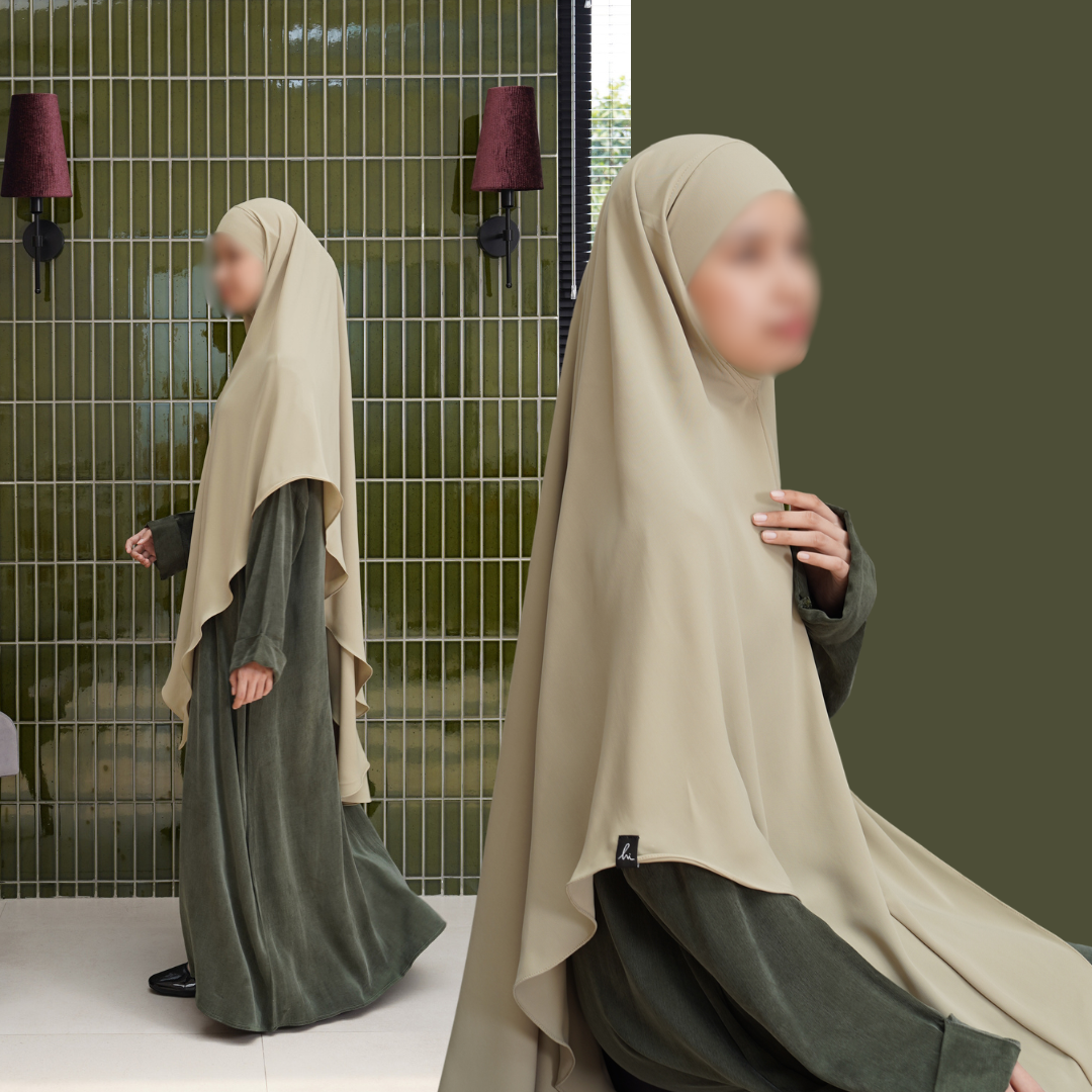Sweet Khiban Arabian