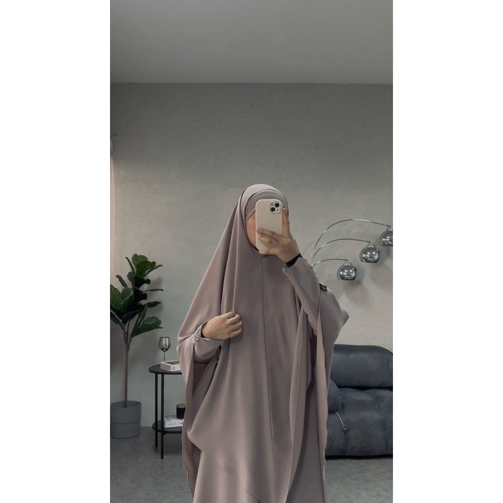 Khiban Mazen Anti UV