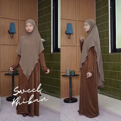 Sweet Khiban Arabian
