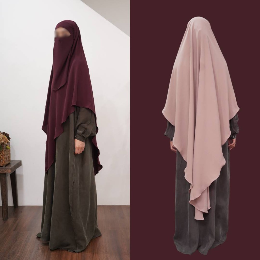 Sweet Khiban Arabian