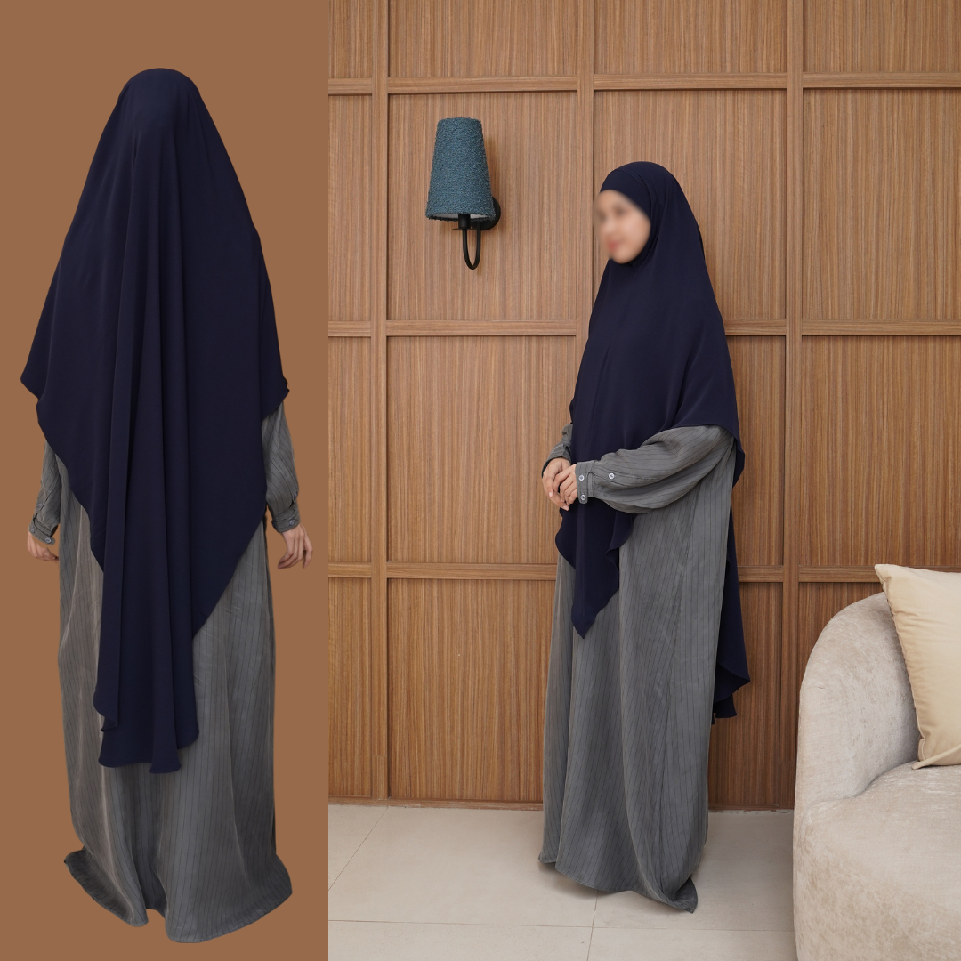 Cute Khiban Rowdha Anti UV