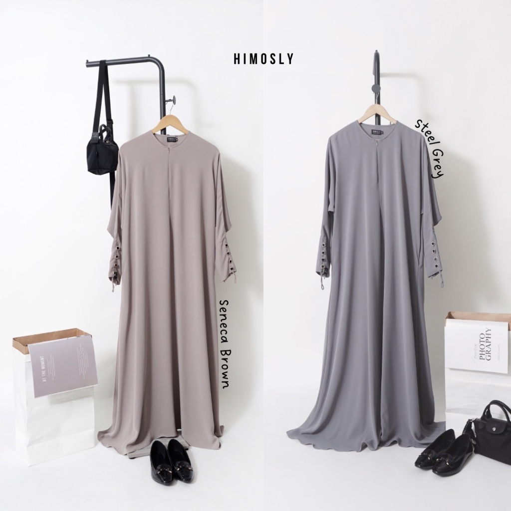 Yora Abaya Mazen Anti UV