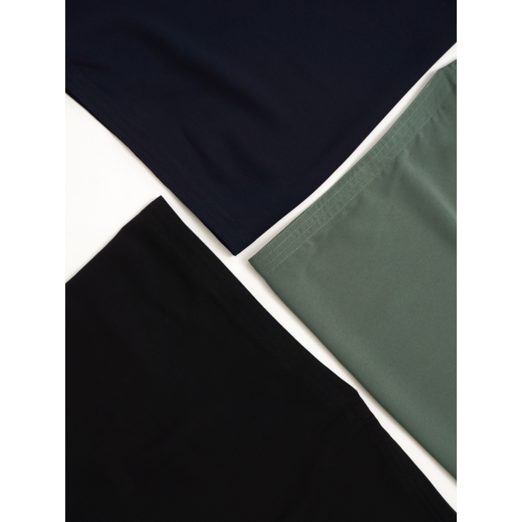 ⁠Khimar Nonpad Mazen Anti UV